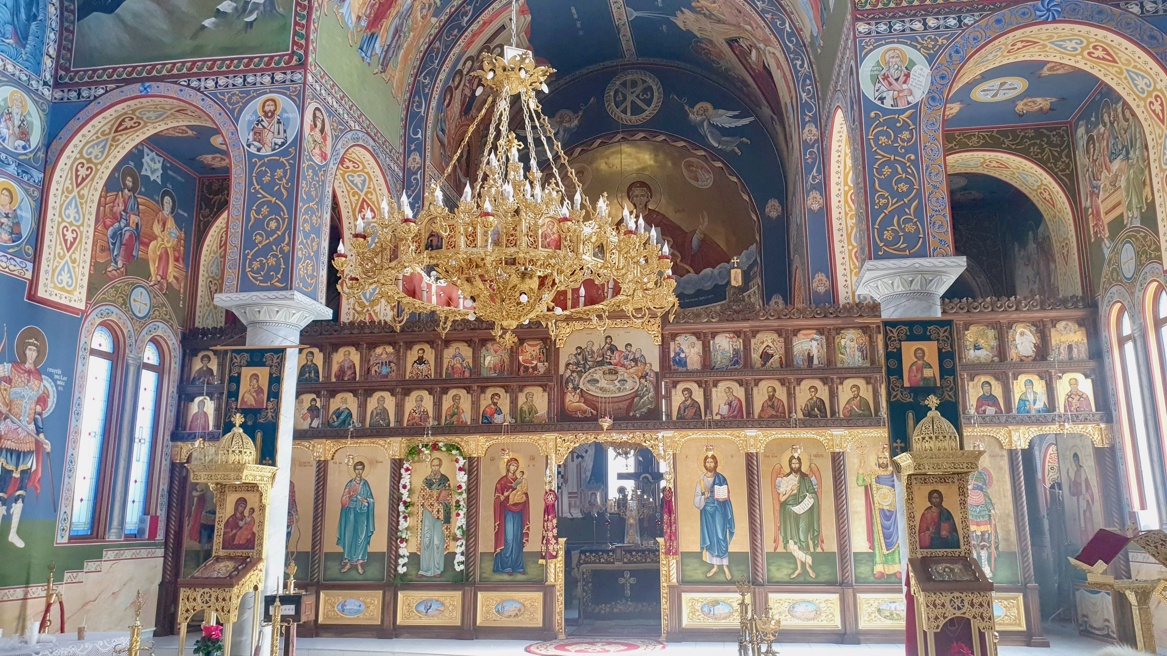 Sv.Atanasii Lozen