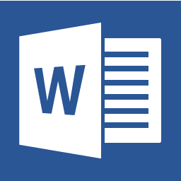 icon word 4